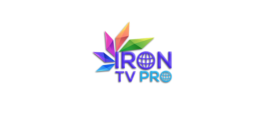 Iron Tv Pro | Application Fiable | Prix & Packs 4K/HD