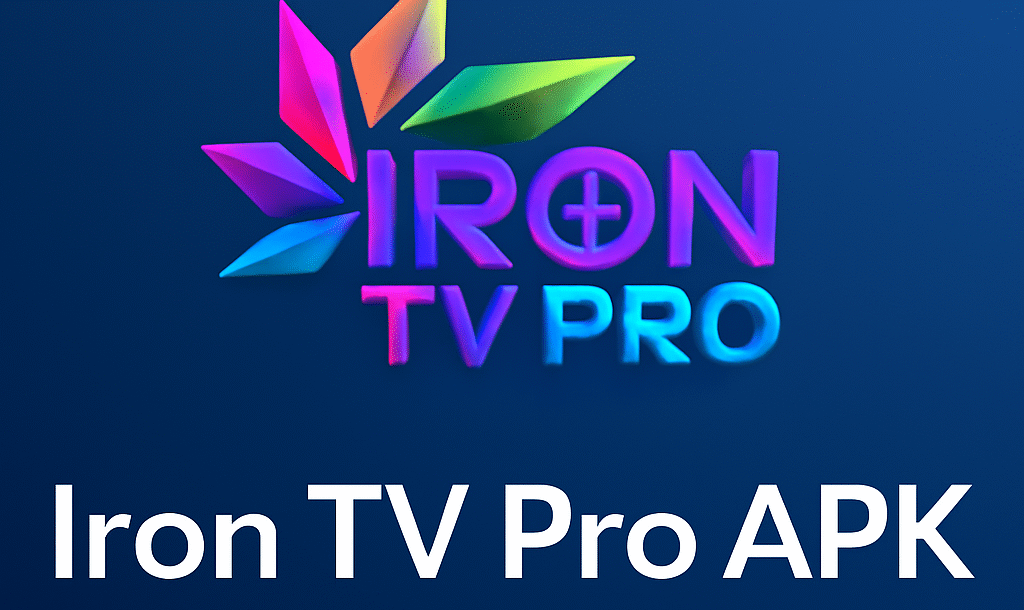 Iron TV Pro