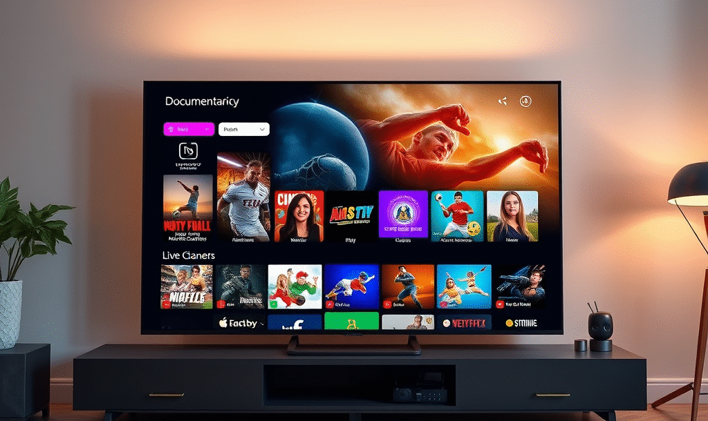 IPTV-IRON TV PRO