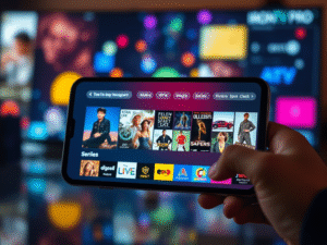 iptv