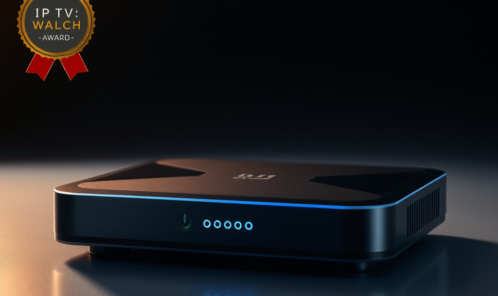 IPTV-IRON TV PRO
