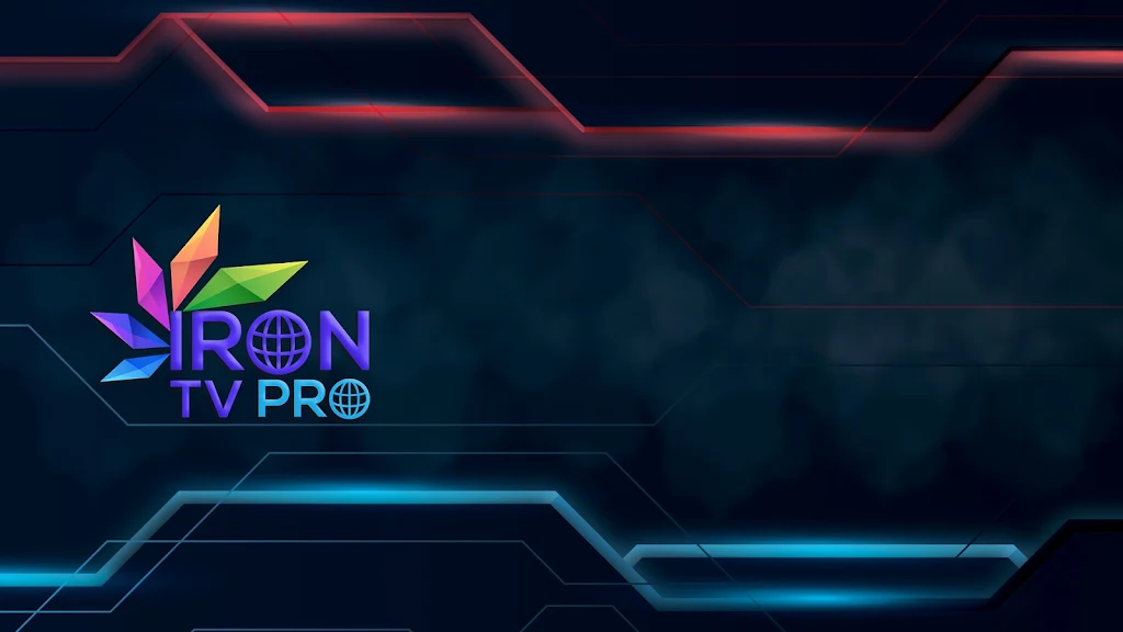 Iron TV Pro